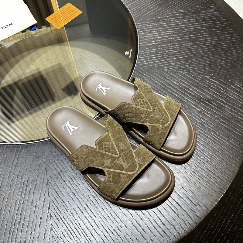 LOU1_TON SLIPPERS