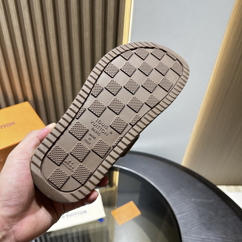 LOU1_TON SLIPPERS