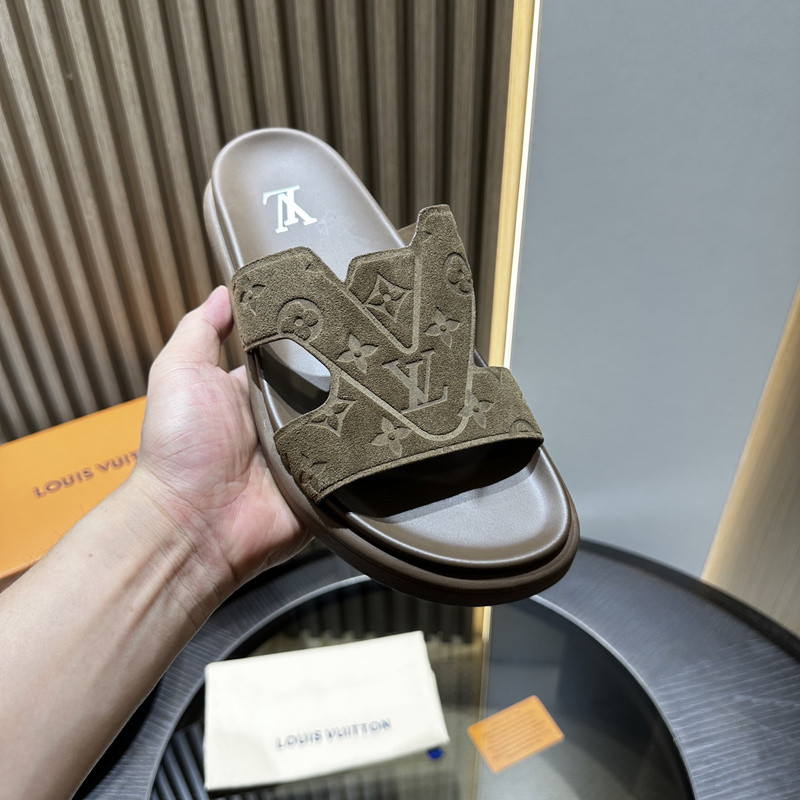 LOU1_TON SLIPPERS