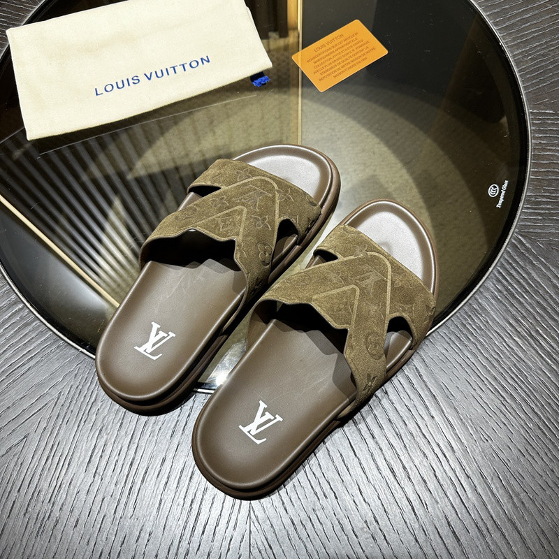LOU1_TON SLIPPERS