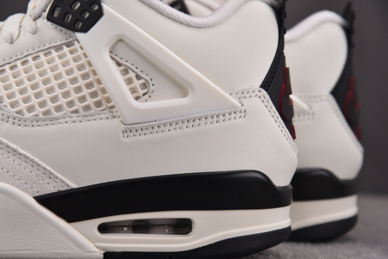 Air Jordan 4 "Flight Club" IM4002-100