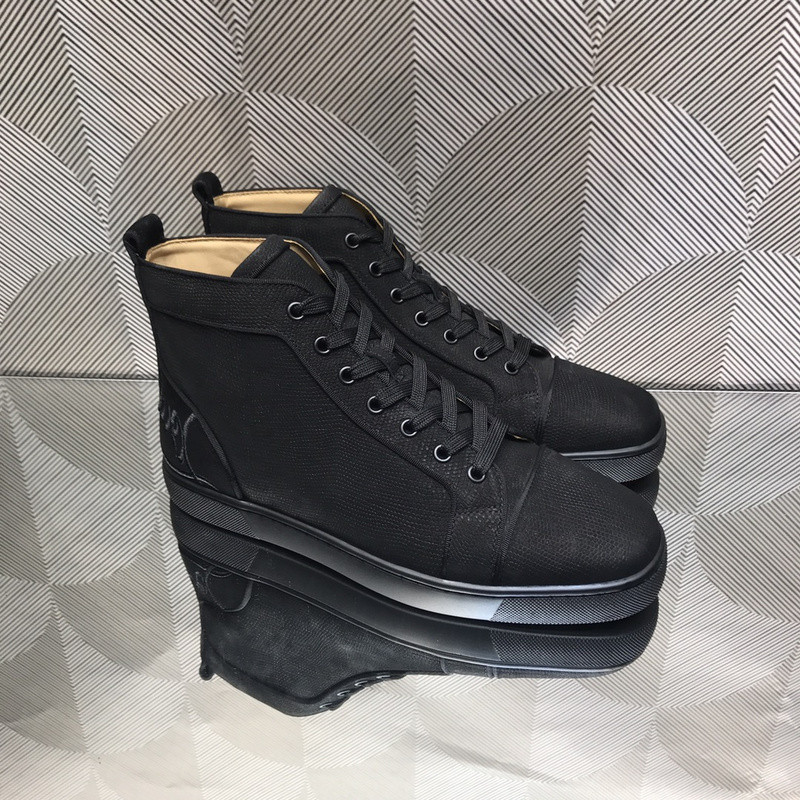CHIAN LOUIN SNEAKER