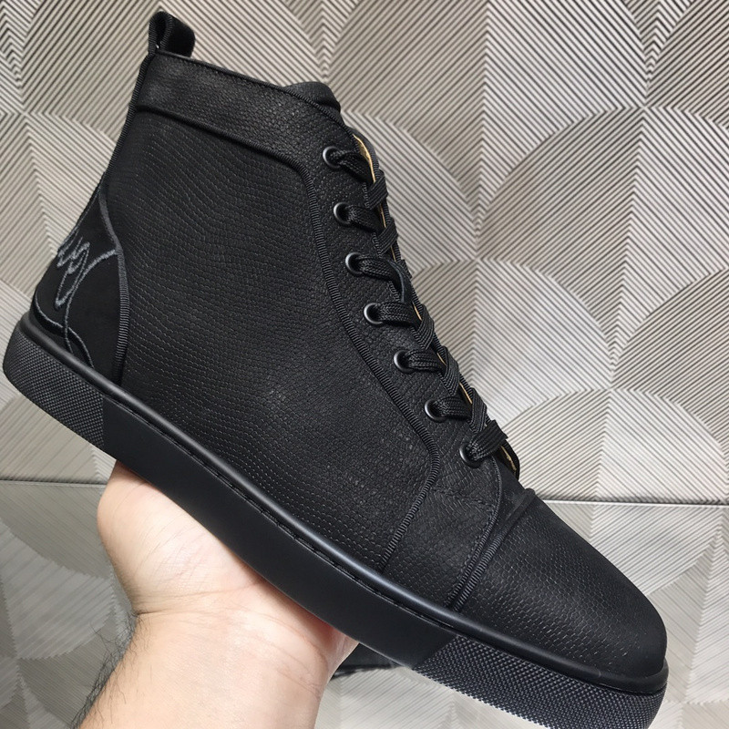 CHIAN LOUIN SNEAKER