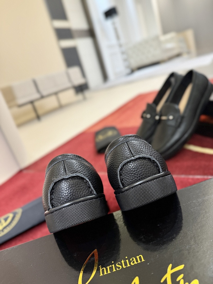 CHIAN LOUIN SNEAKER