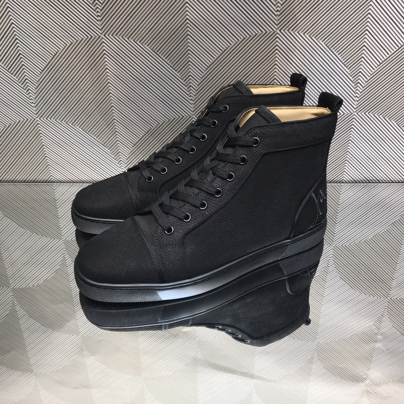 CHIAN LOUIN SNEAKER