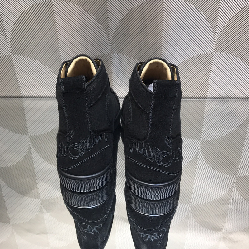 CHIAN LOUIN SNEAKER