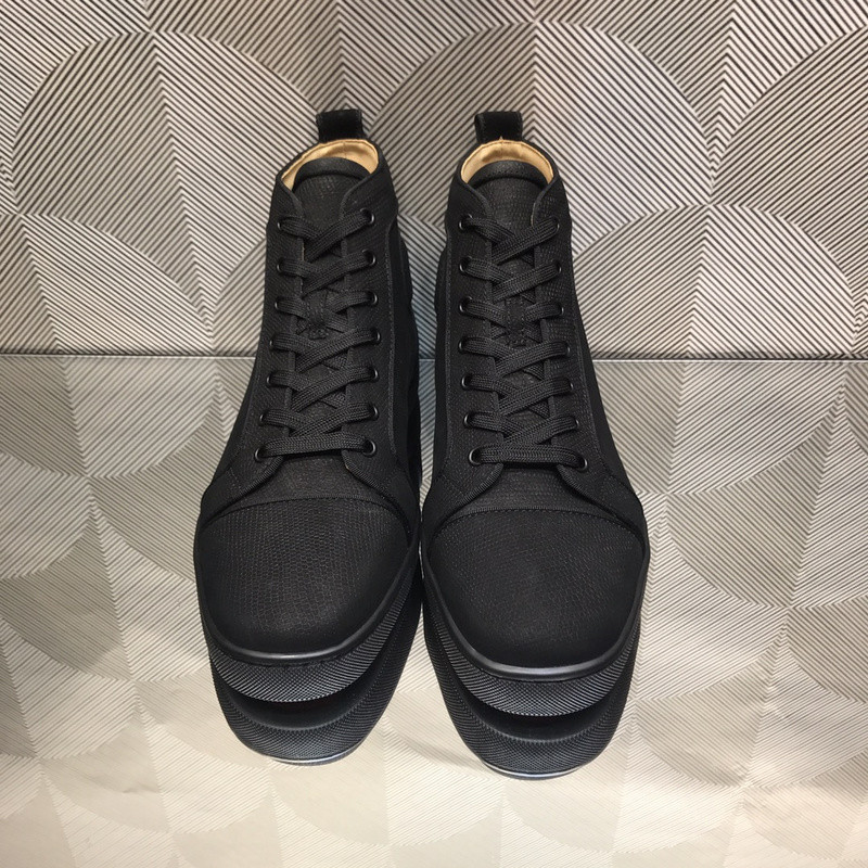 CHIAN LOUIN SNEAKER