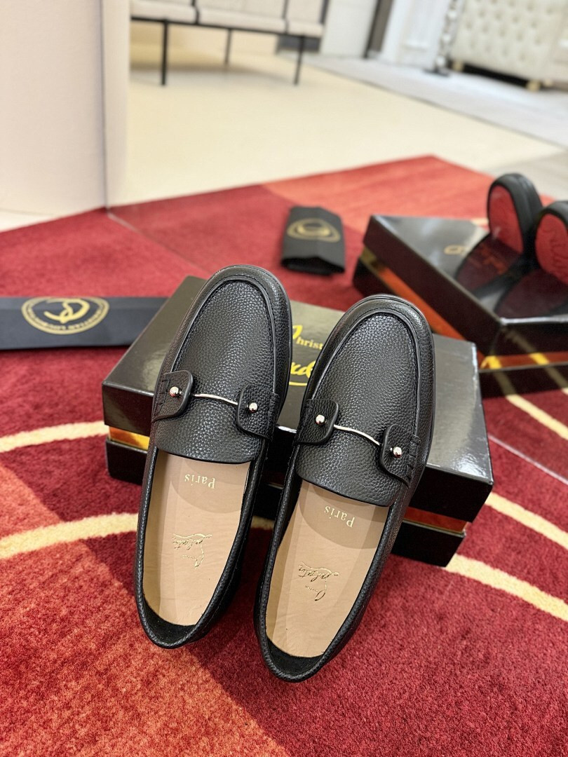 CHIAN LOUIN SNEAKER