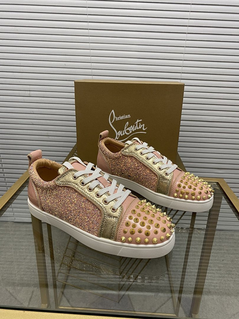 CHIAN LOUIN SNEAKER