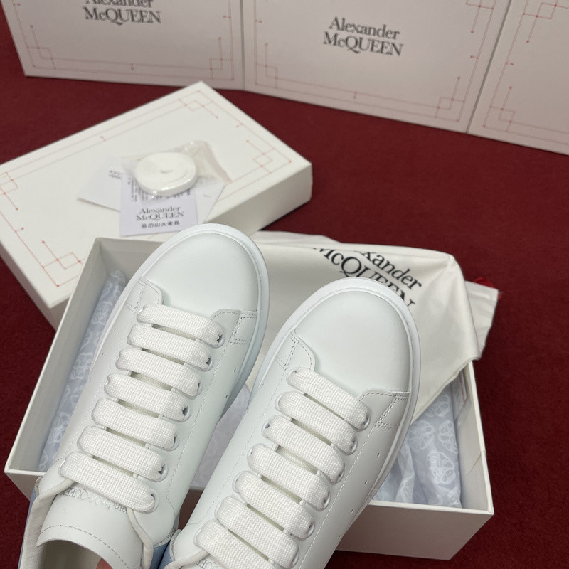 ALEXANDER MCQUEEN SNEAKER
