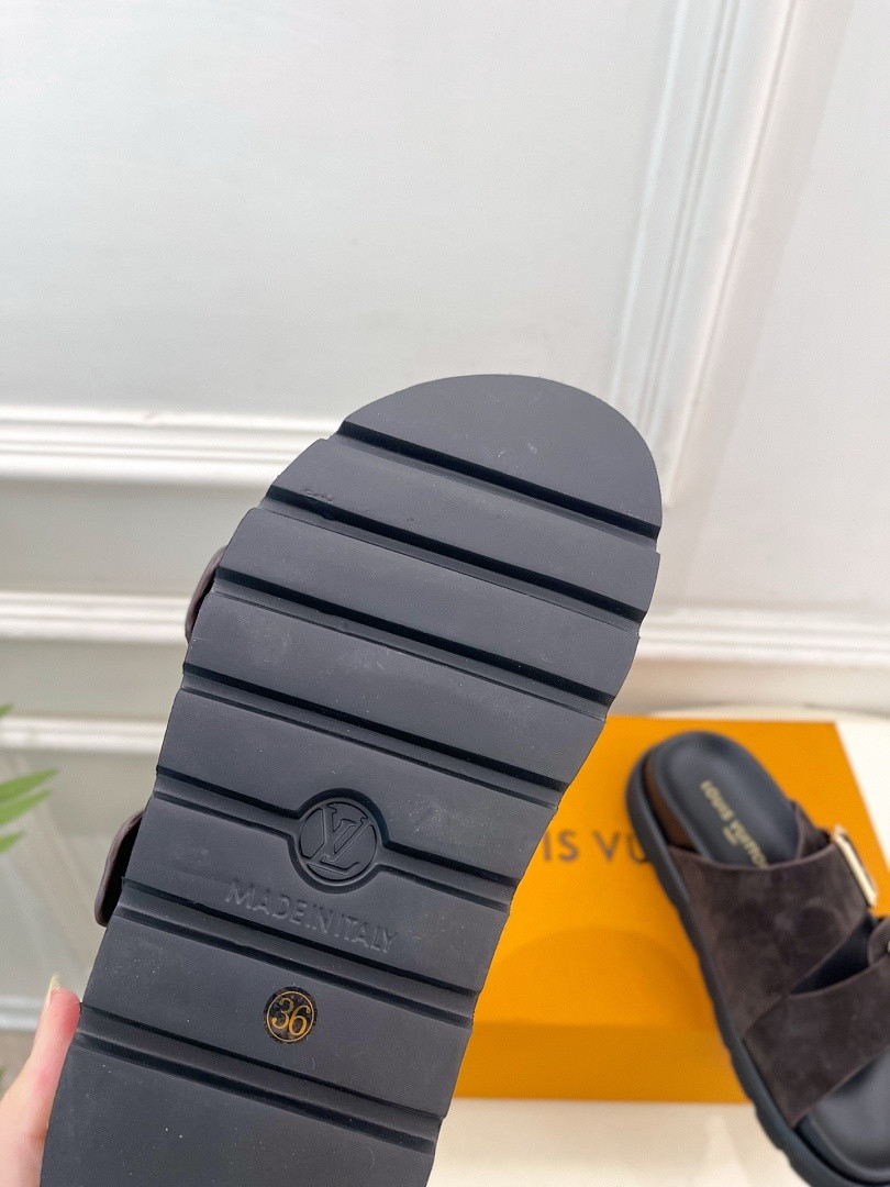 LOU1_TON SLIPPERS