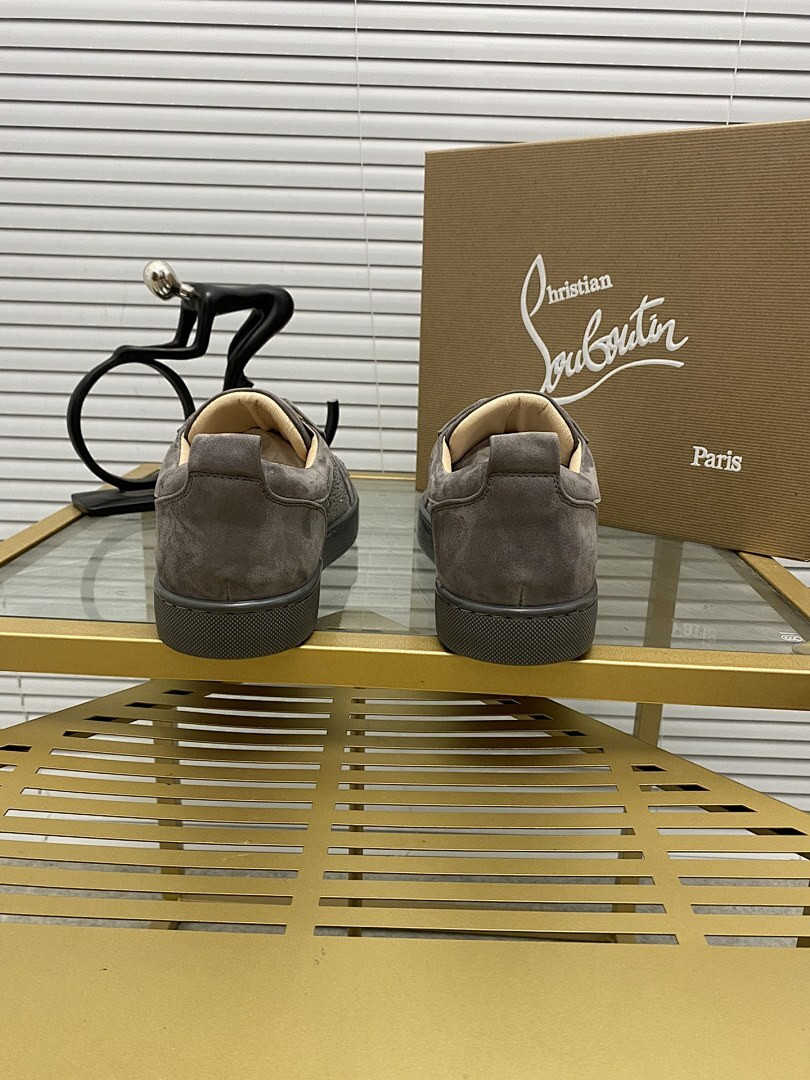 CHIAN LOUIN SNEAKER