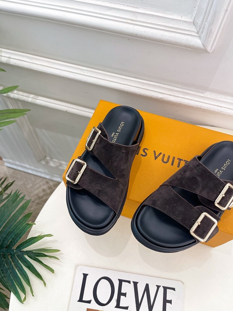 LOU1_TON SLIPPERS