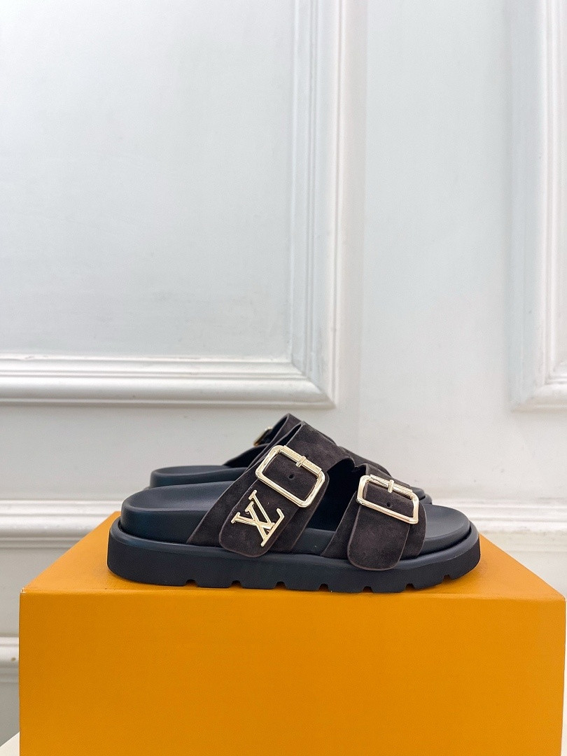 LOU1_TON SLIPPERS