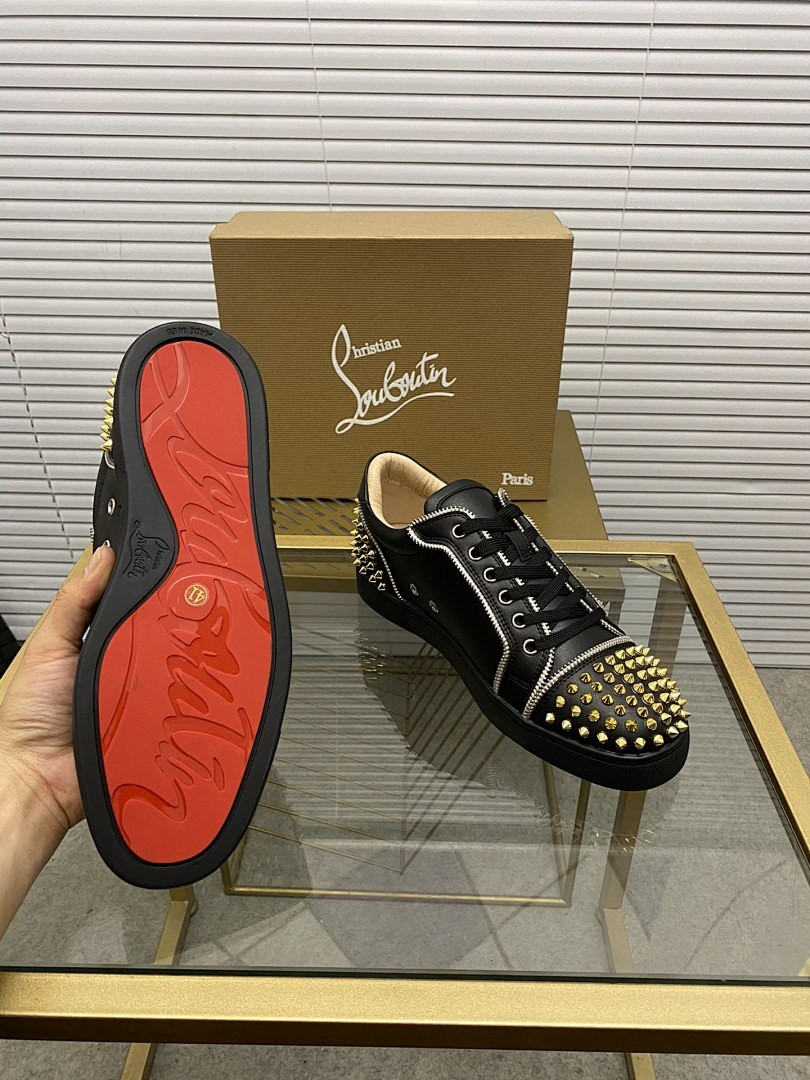 CHIAN LOUIN SNEAKER