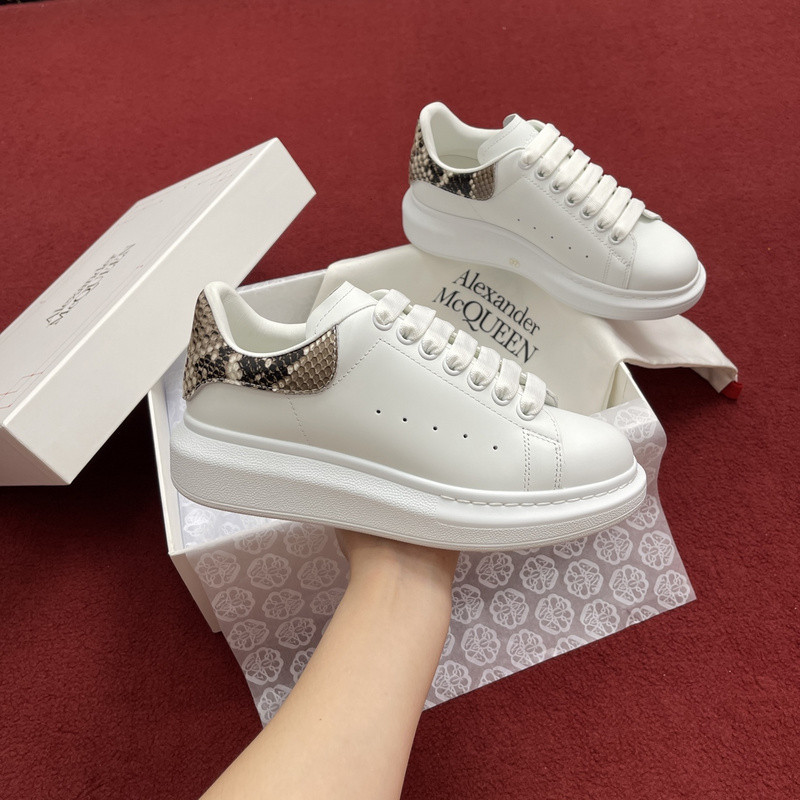 ALEXANDER MCQUEEN SNEAKER