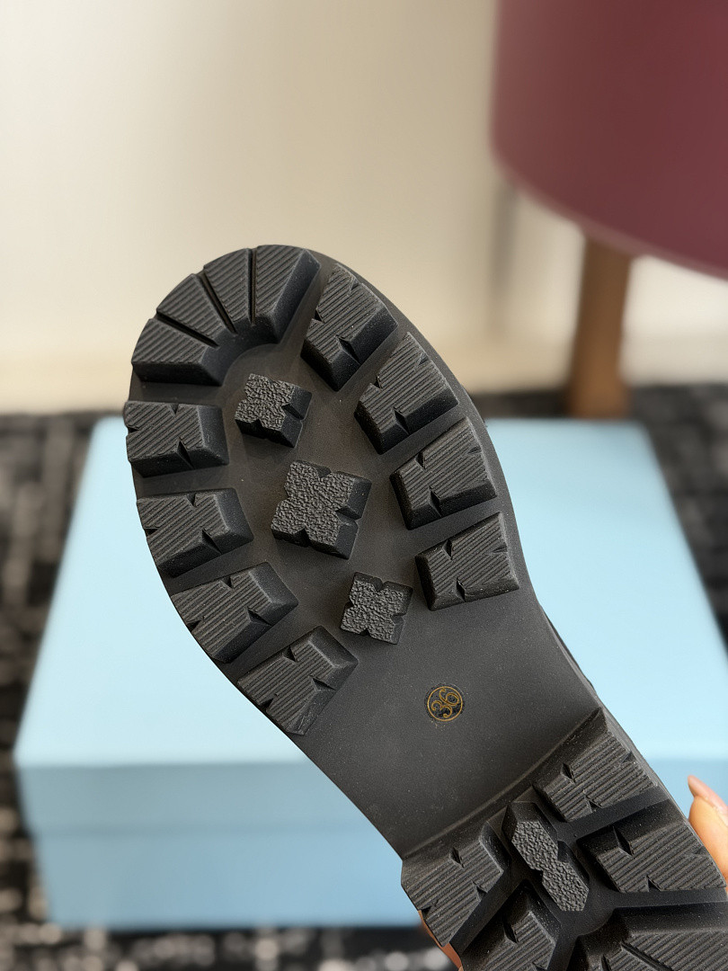 PR SNEAKER