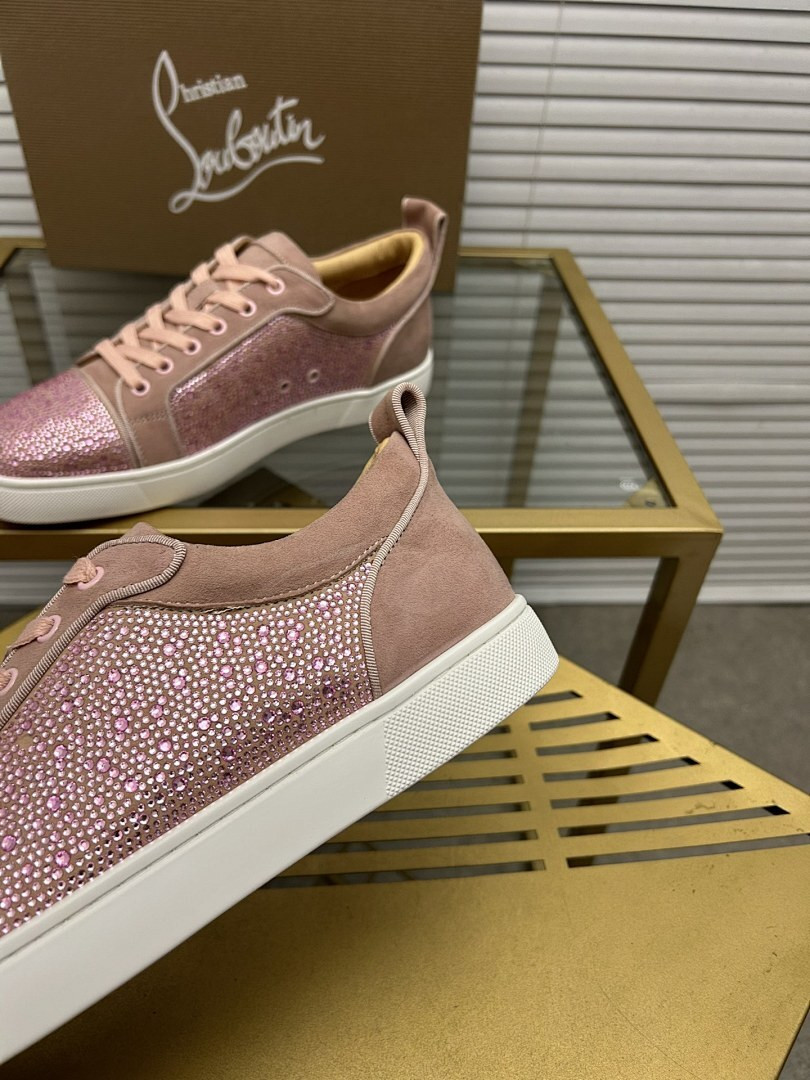 CHIAN LOUIN SNEAKER