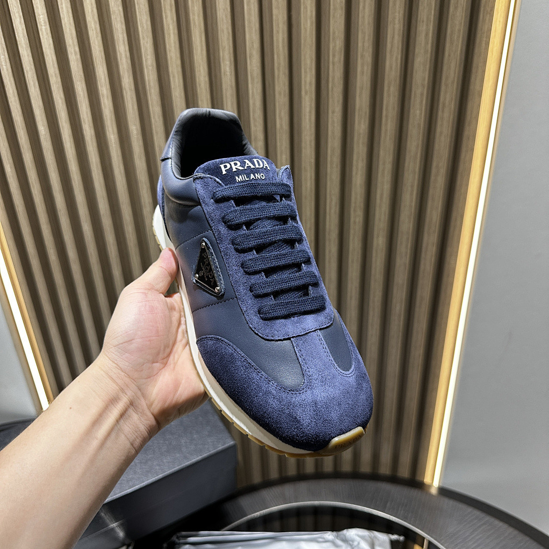 PR SNEAKER