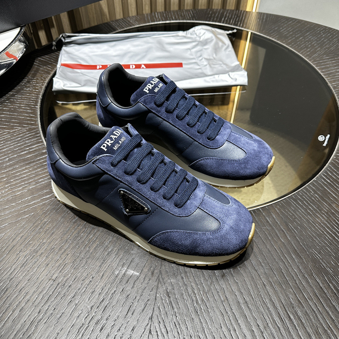 PR SNEAKER