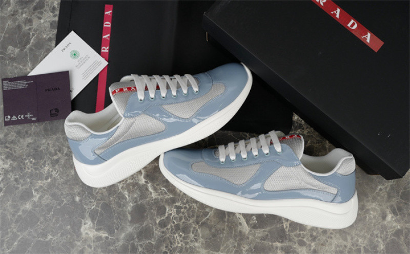 PR SNEAKER