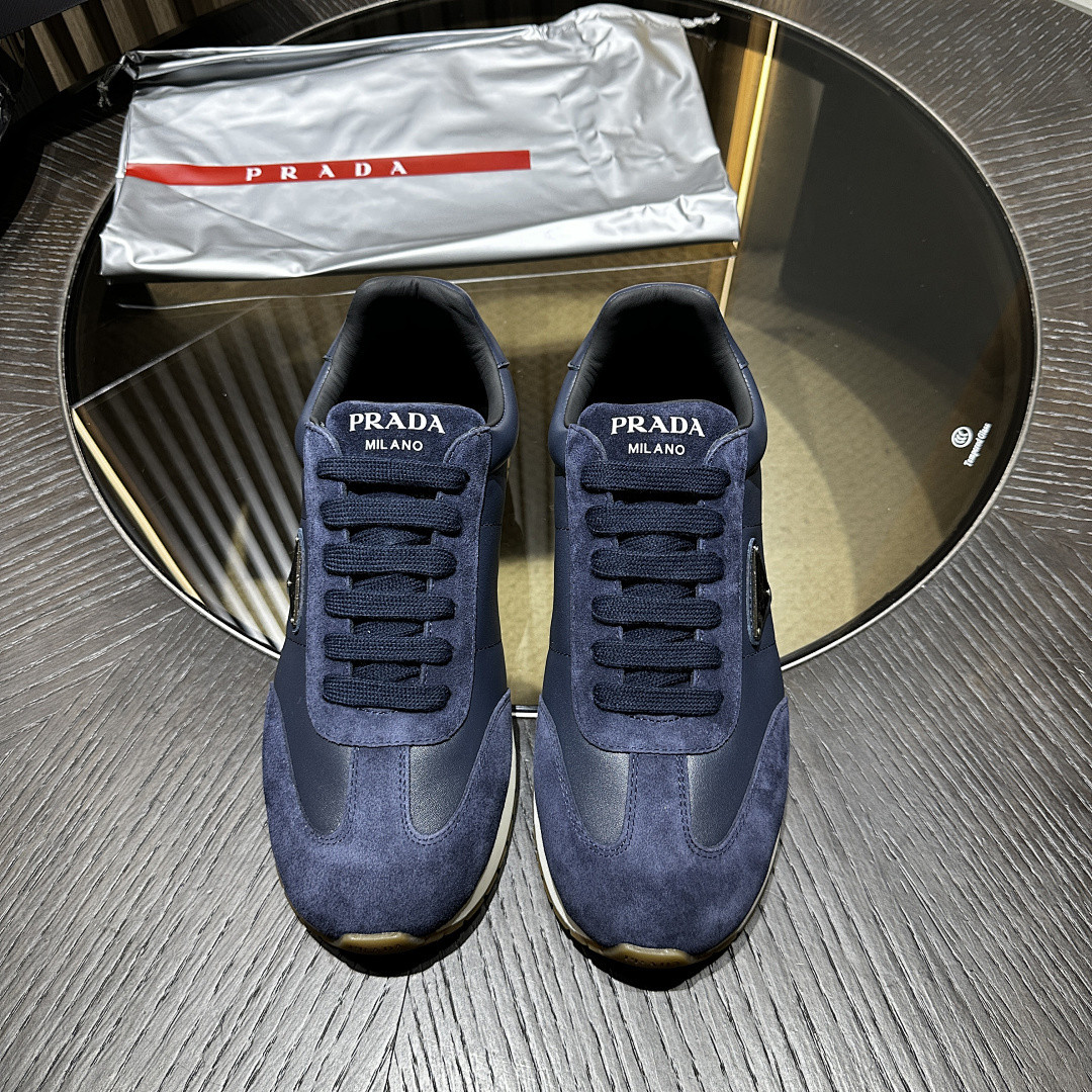 PR SNEAKER
