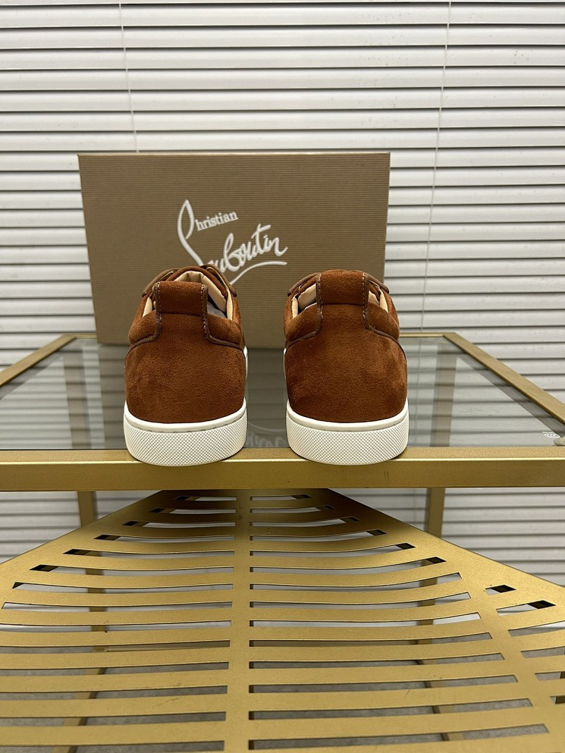 CHIAN LOUIN SNEAKER