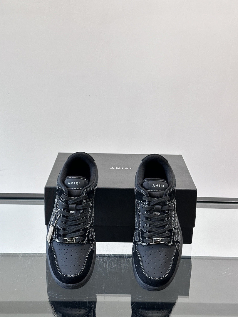 AMIRI SNEAKERS