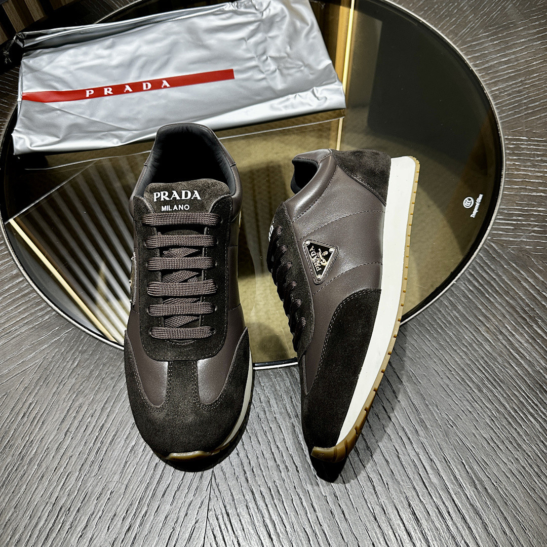 PR SNEAKER