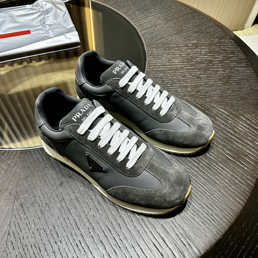 PR SNEAKER
