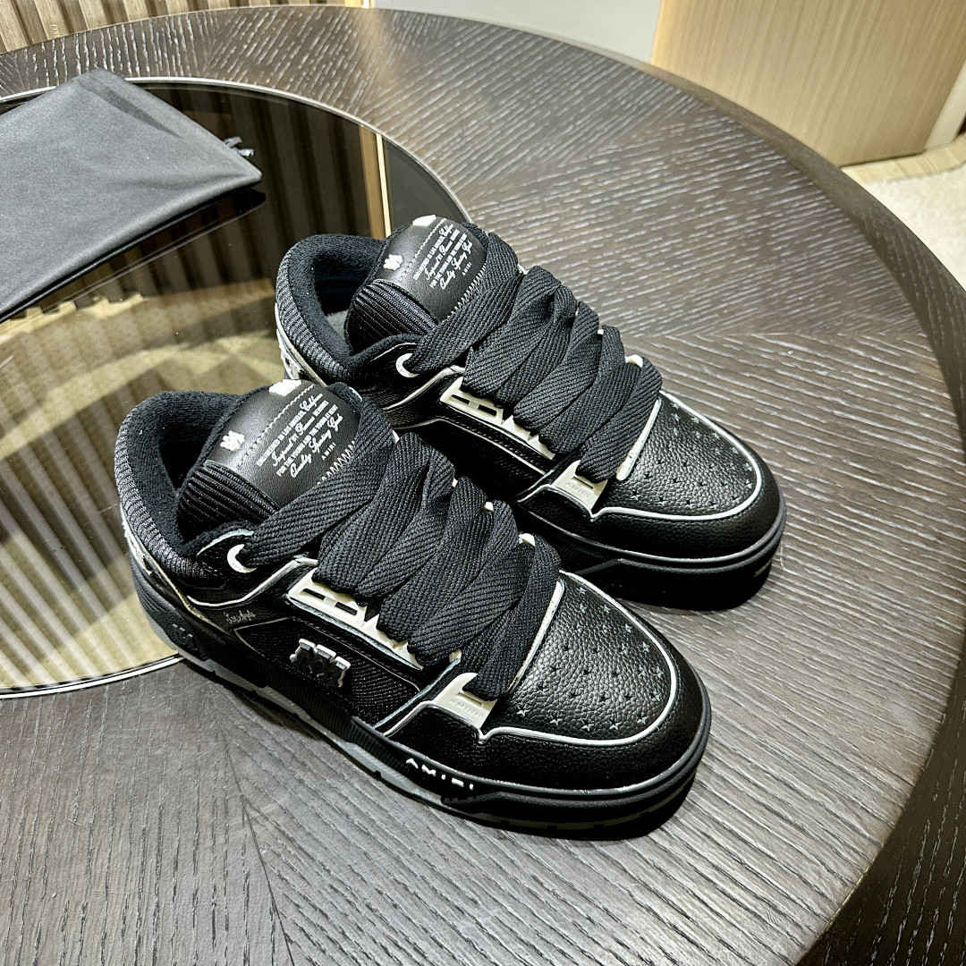 AMIRI SNEAKERS