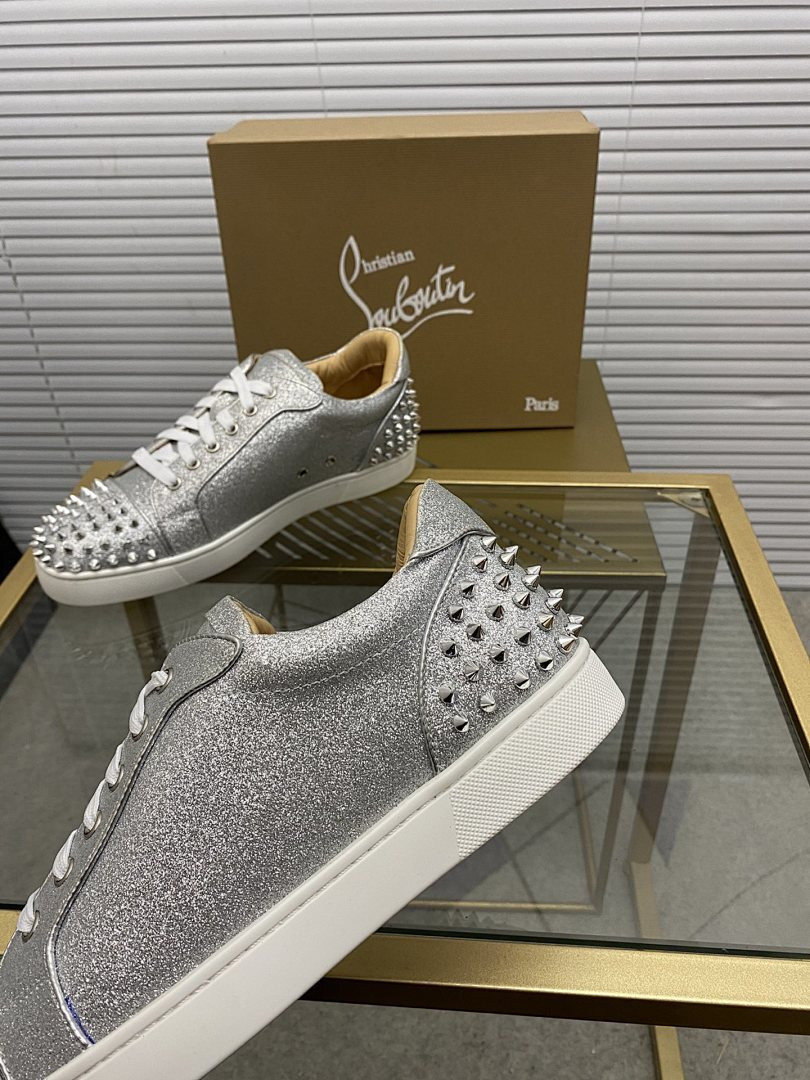 CHIAN LOUIN SNEAKER