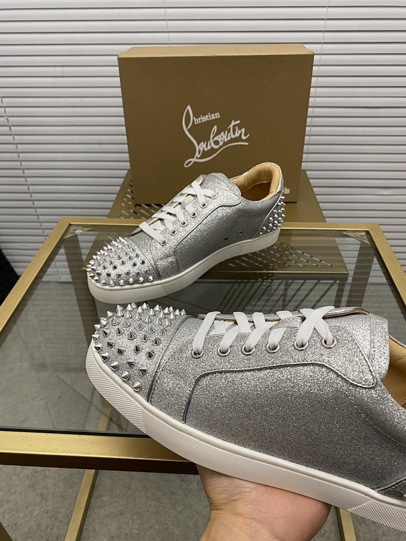 CHIAN LOUIN SNEAKER
