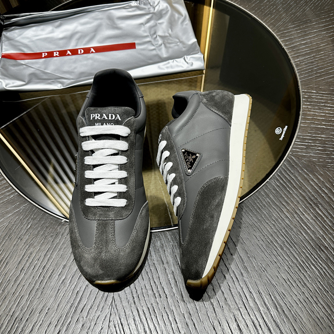 PR SNEAKER