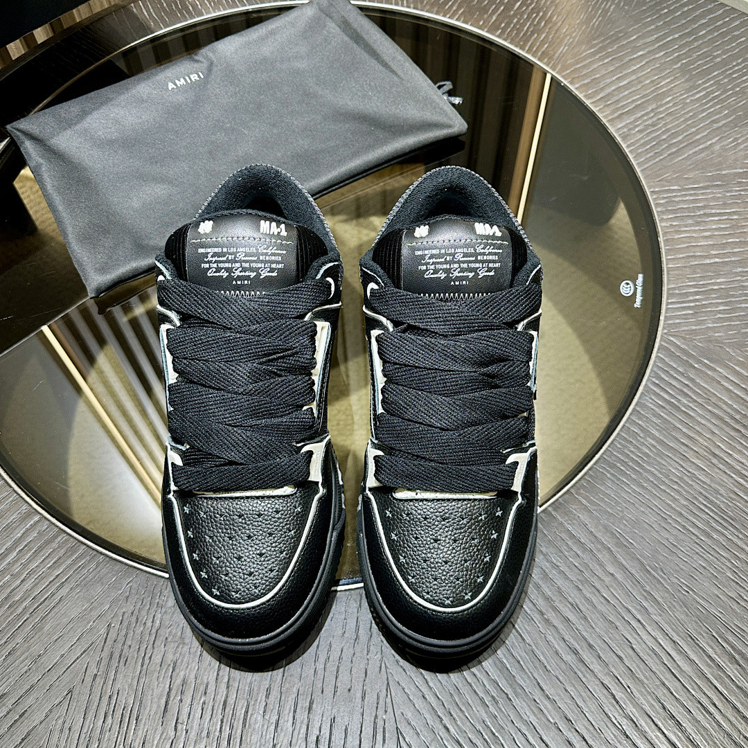 AMIRI SNEAKERS