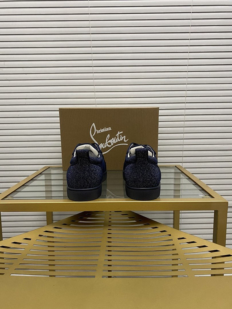 CHIAN LOUIN SNEAKER