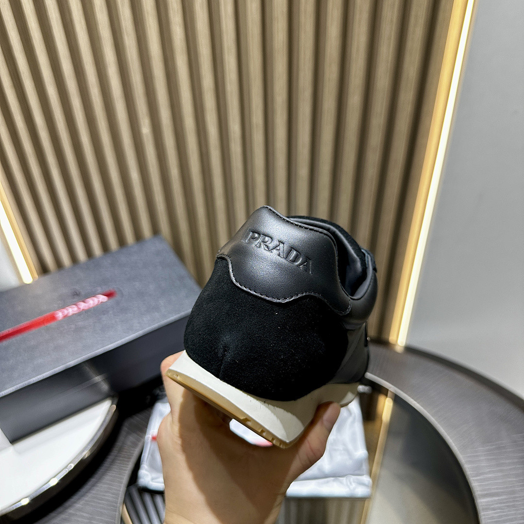 PR SNEAKER