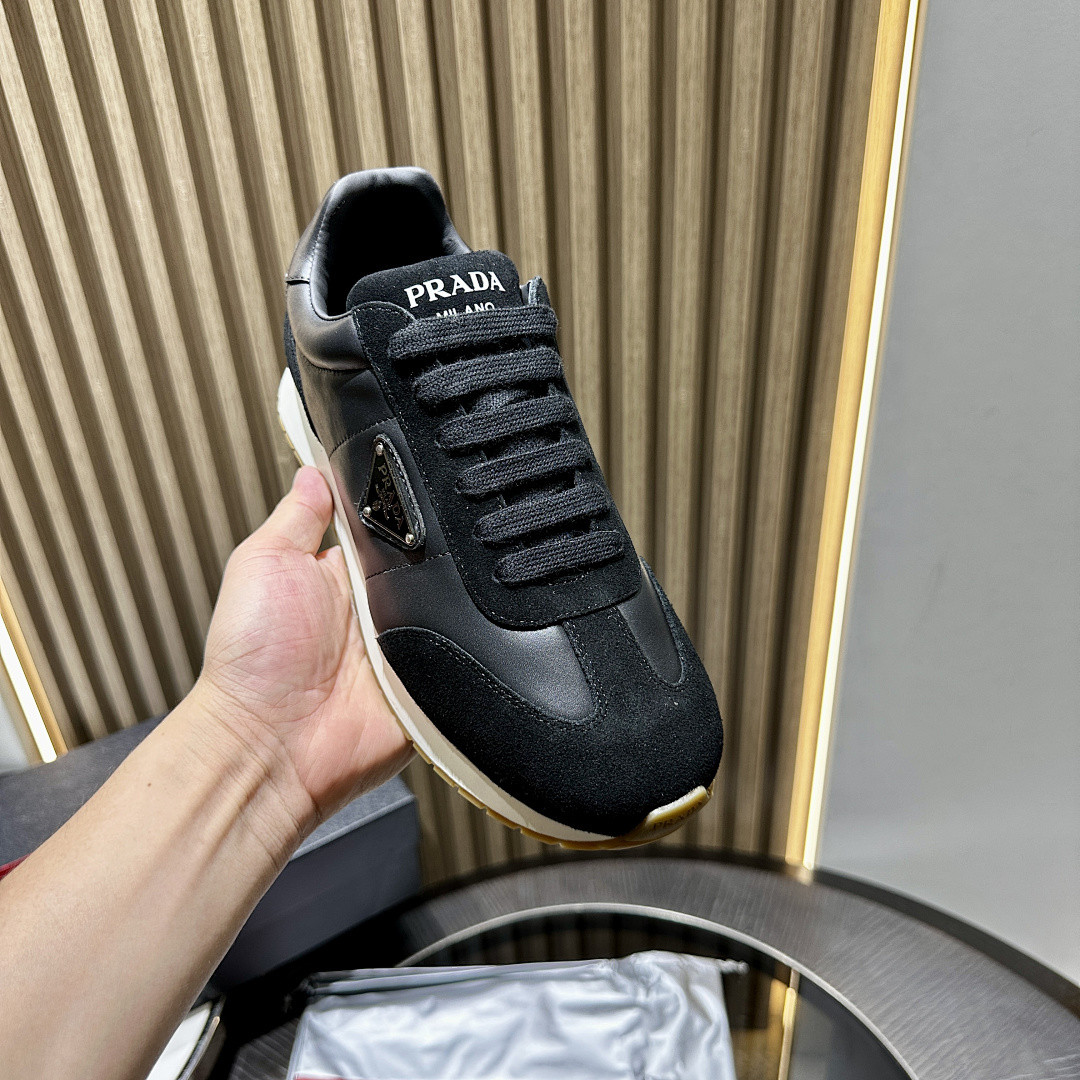 PR SNEAKER