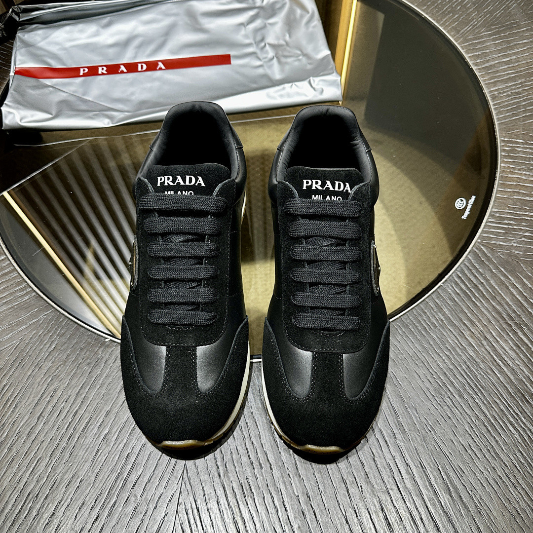 PR SNEAKER