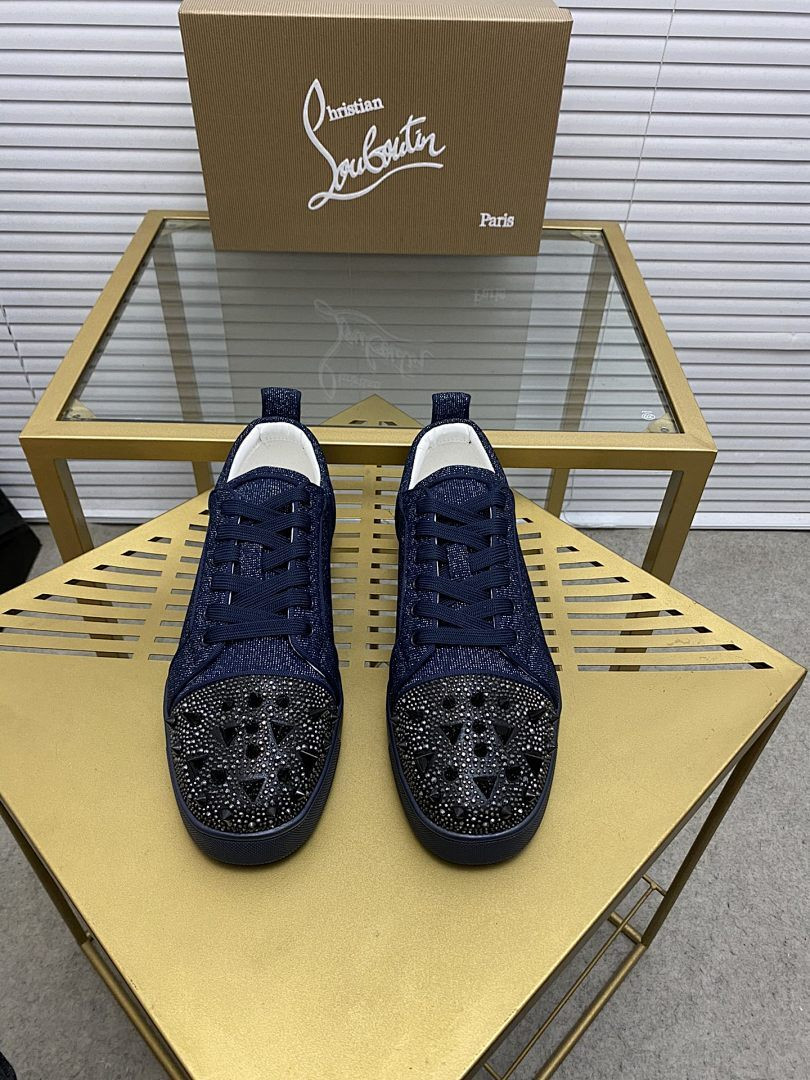 CHIAN LOUIN SNEAKER