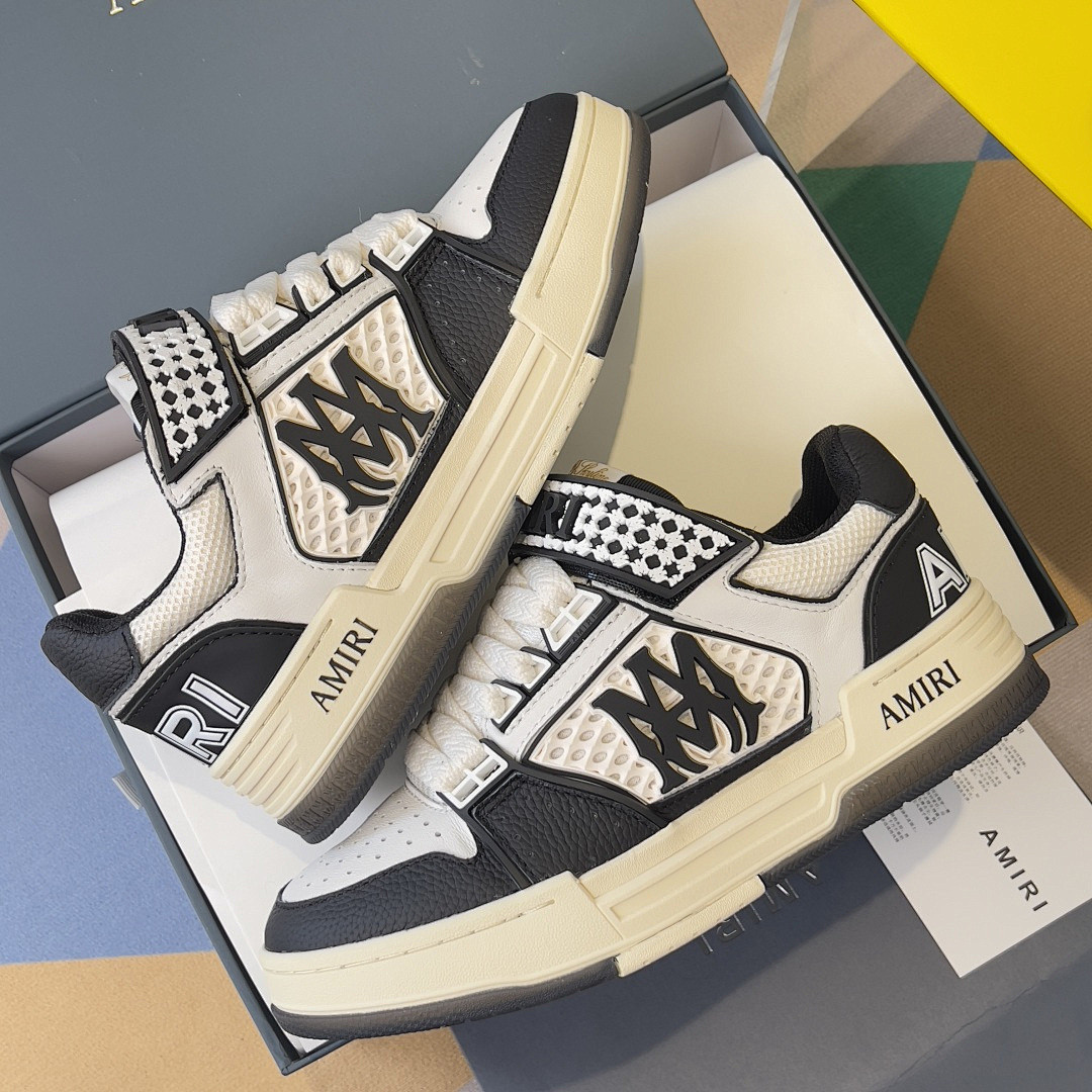 AMIRI SNEAKERS