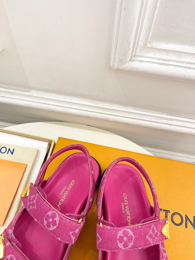 LOU1_TON SLIPPERS