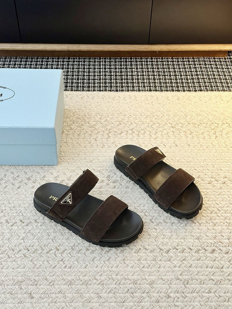 P*DA Slippers