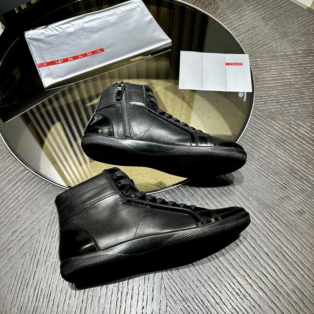 PR SNEAKER