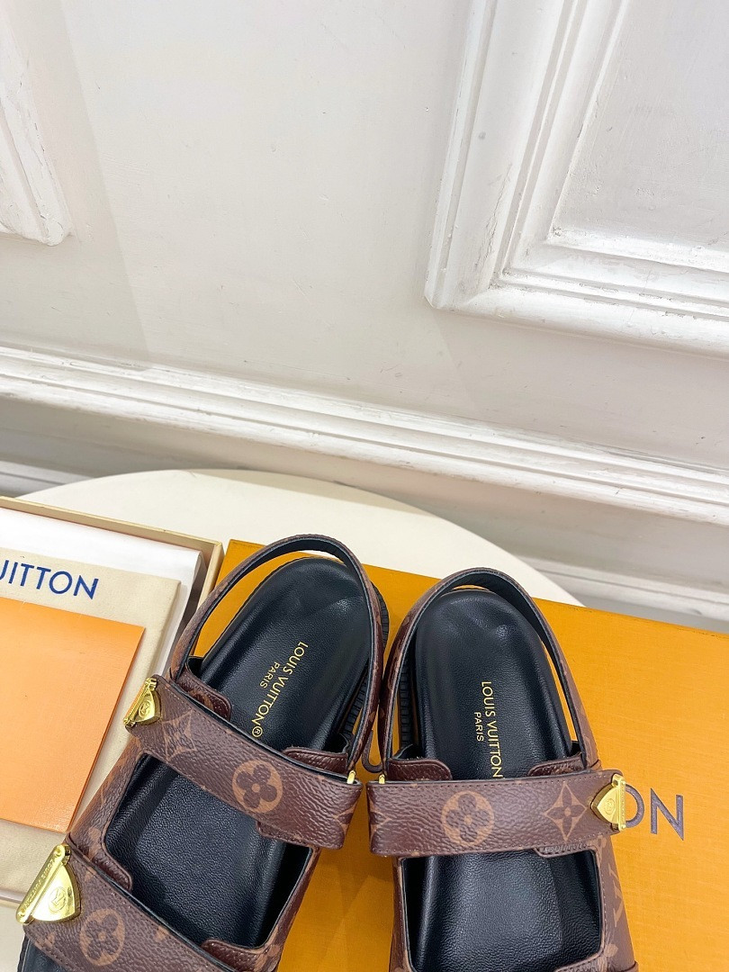 LOU1_TON SLIPPERS