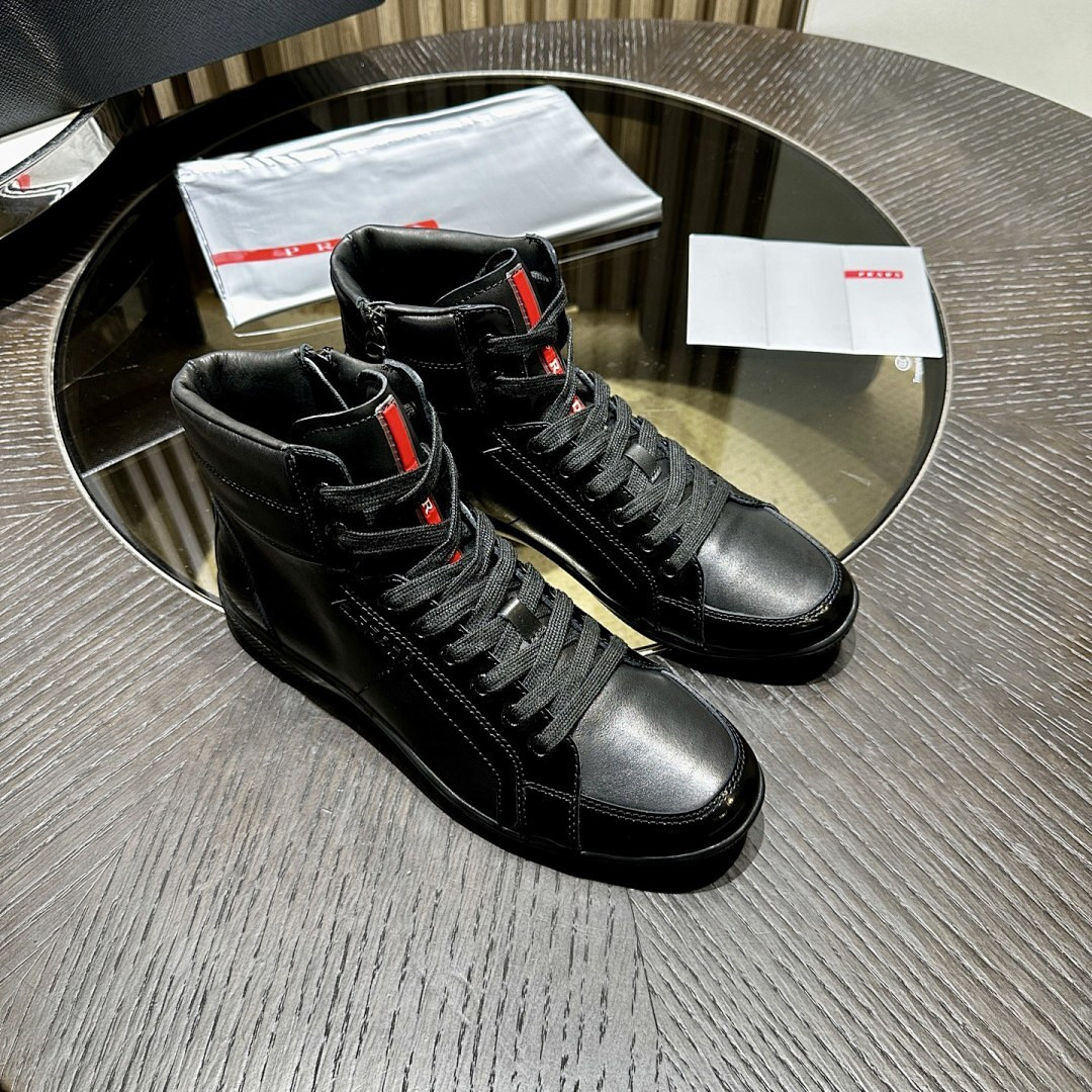 PR SNEAKER