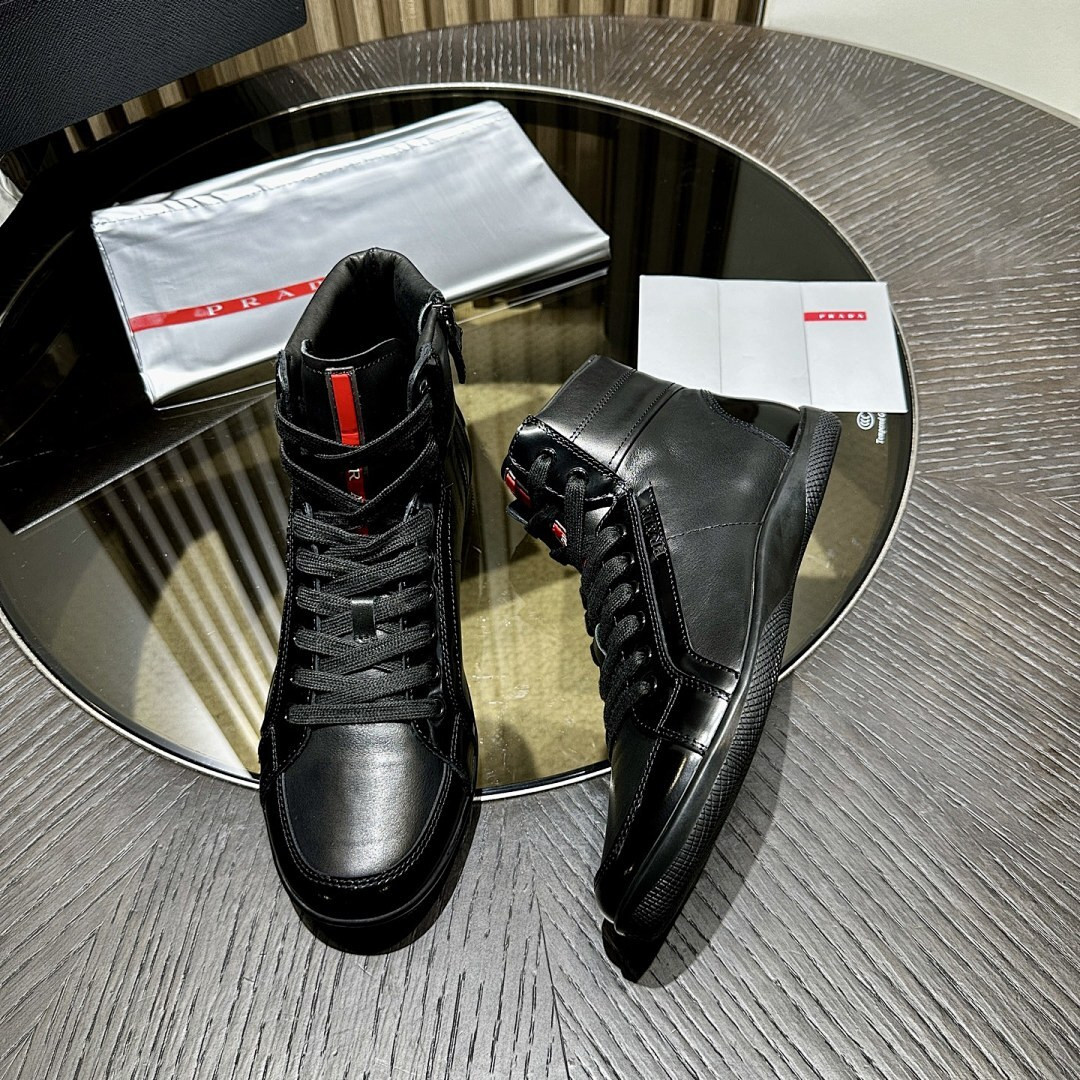 PR SNEAKER