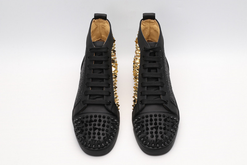 CHIAN LOUIN SNEAKER
