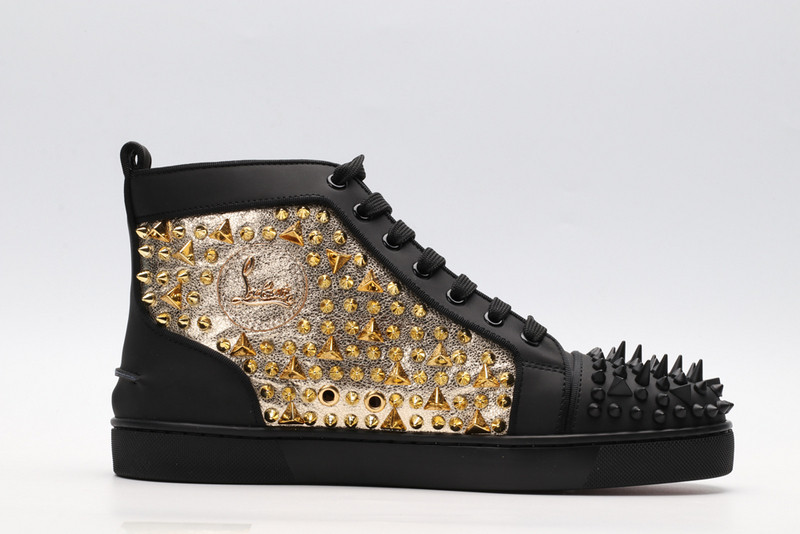 CHIAN LOUIN SNEAKER