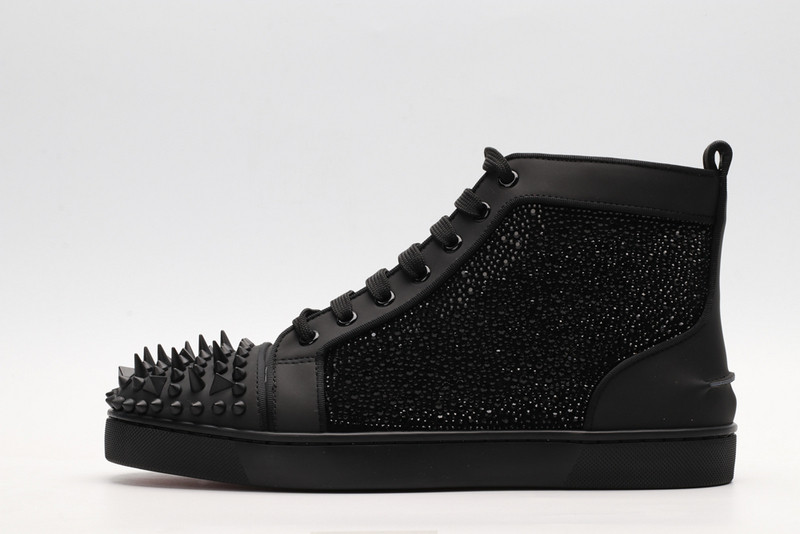 CHIAN LOUIN SNEAKER